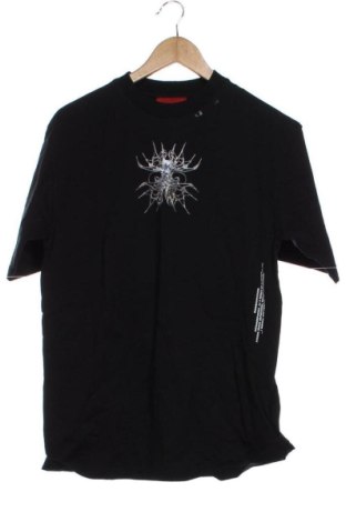 Herren T-Shirt A BETTER MISTAKE, Größe XS, Farbe Schwarz, Preis € 21,00, #136644804