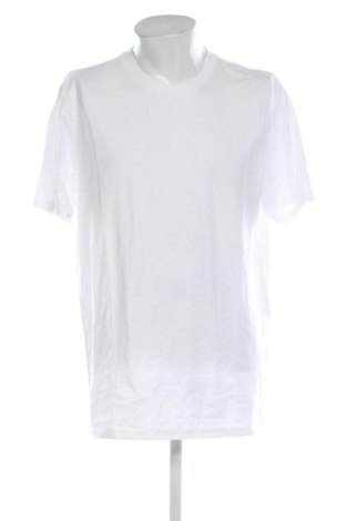 Мъжка тениска AIME LEON DORE, Размер XXL, Цвят Бял, Цена 32,21 €