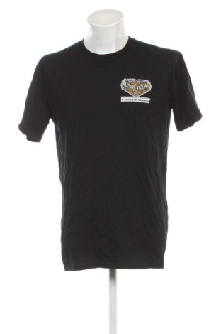 Herren T-Shirt AS Colour, Größe L, Farbe Schwarz, Preis € 12,99