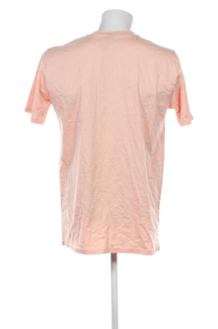 Męski T-shirt AS Colour, Rozmiar L, Kolor Różowy, Cena 51,99 zł
