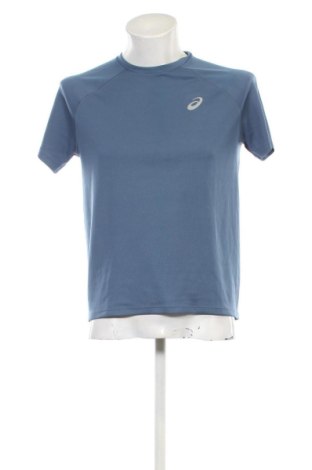 Pánské tričko  ASICS, Velikost M, Barva Modrá, Cena  409,00 Kč