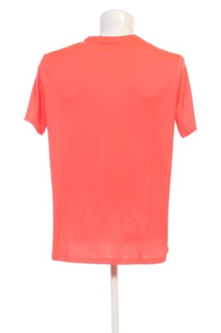 Tricou de bărbați ASICS, Mărime L, Culoare Roz, Preț 196,99 Lei