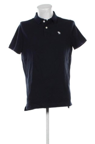 Férfi póló Abercrombie & Fitch, Méret XXL, Szín Kék, Ár 5 199 Ft