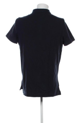 Férfi póló Abercrombie & Fitch, Méret XXL, Szín Kék, Ár 5 199 Ft