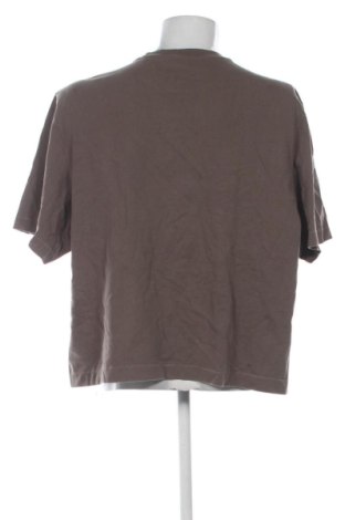 Мъжка тениска Abercrombie & Fitch, Размер XL, Цвят Кафяв, Цена 17,89 €