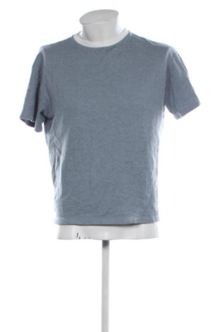 Herren T-Shirt About You, Größe M, Farbe Blau, Preis € 9,00