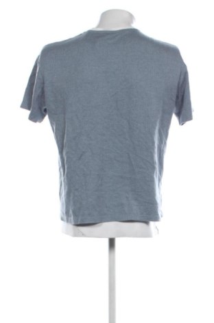 Herren T-Shirt About You, Größe M, Farbe Blau, Preis € 9,00