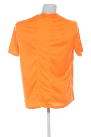 Herren Shirt Active, Größe L, Farbe Orange, Preis 8,99 €