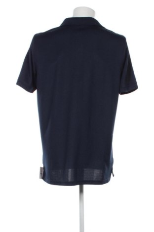Ανδρικό t-shirt Active By Tchibo, Μέγεθος L, Χρώμα Μπλέ, Τιμή 7,00 €
