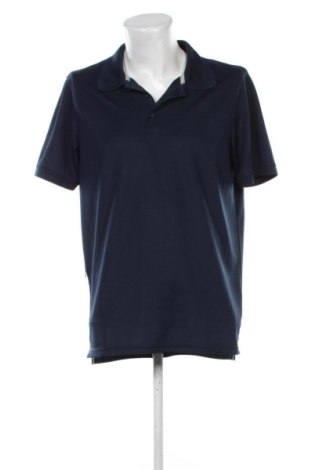 Ανδρικό t-shirt Active By Tchibo, Μέγεθος L, Χρώμα Μπλέ, Τιμή 7,00 €