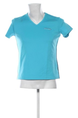 Herren T-Shirt Active Touch, Größe L, Farbe Blau, Preis € 10,99