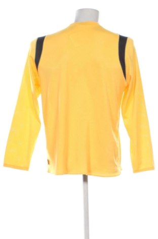 Męski T-shirt Adidas, Rozmiar L, Kolor Pomarańczowy, Cena 72,99 zł
