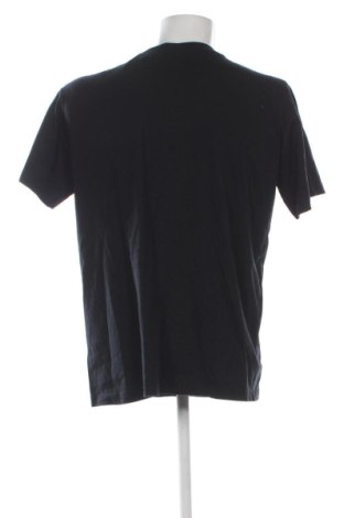 Męski T-shirt Adidas, Rozmiar XL, Kolor Czarny, Cena 72,99 zł