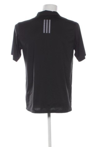 Męski T-shirt Adidas, Rozmiar XXL, Kolor Czarny, Cena 72,99 zł