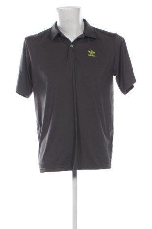 Pánské tričko  Adidas, Velikost XXL, Barva Šedá, Cena  409,00 Kč
