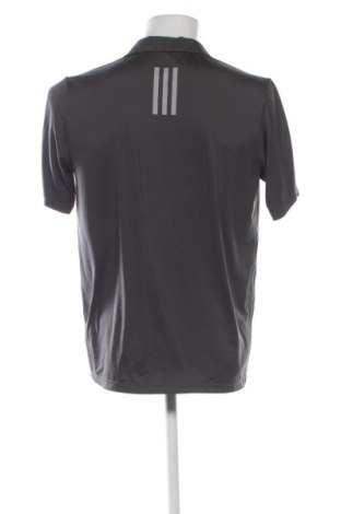 Pánské tričko  Adidas, Velikost XXL, Barva Šedá, Cena  409,00 Kč
