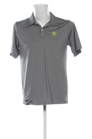 Męski T-shirt Adidas, Rozmiar XXL, Kolor Zielony, Cena 72,99 zł