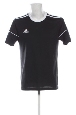 Tricou de bărbați Adidas, Mărime L, Culoare Negru, Preț 85,99 Lei