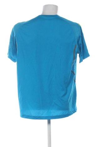 Pánské tričko  Adidas, Velikost XL, Barva Modrá, Cena  369,00 Kč