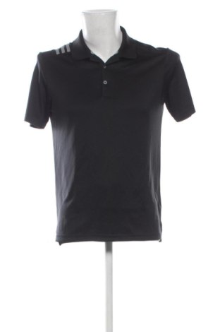 Męski T-shirt Adidas, Rozmiar S, Kolor Czarny, Cena 129,99 zł