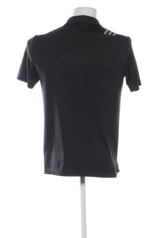 Męski T-shirt Adidas, Rozmiar S, Kolor Czarny, Cena 129,99 zł