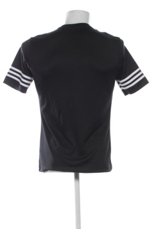 Tricou de bărbați Adidas, Mărime S, Culoare Negru, Preț 85,99 Lei
