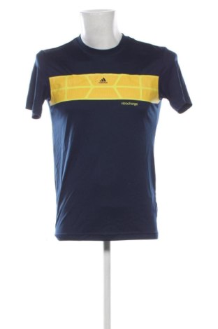 Herren Shirt Adidas, Größe S, Farbe Mehrfarbig, Preis 17,99 €