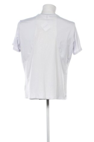 Herren Shirt Adidas, Größe XXL, Farbe Weiß, Preis 17,99 €