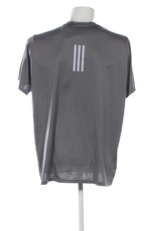 Pánské tričko  Adidas, Velikost XL, Barva Šedá, Cena  369,00 Kč