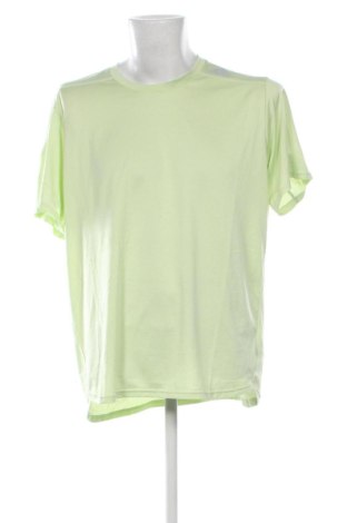 Tricou de bărbați Adidas, Mărime XL, Culoare Verde, Preț 85,99 Lei