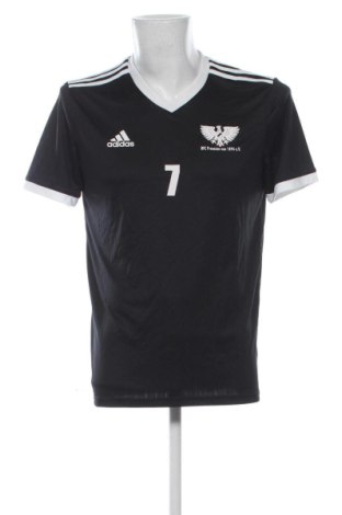 Férfi póló Adidas, Méret M, Szín Fekete, Ár 6 989 Ft