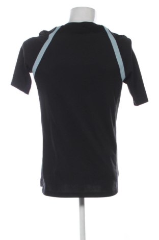 Herren Shirt Adidas, Größe M, Farbe Schwarz, Preis 17,99 €