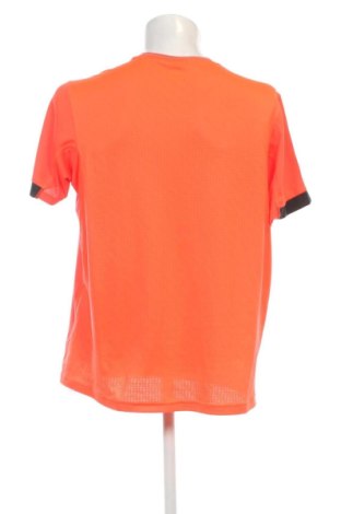 Pánské tričko  Adidas, Velikost XL, Barva Oranžová, Cena  409,00 Kč