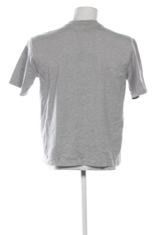 Herren Shirt Adidas, Größe S, Farbe Grau, Preis 14,00 €