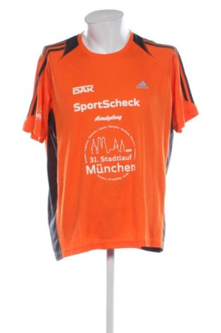 Pánské tričko  Adidas, Velikost XL, Barva Vícebarevné, Cena  409,00 Kč