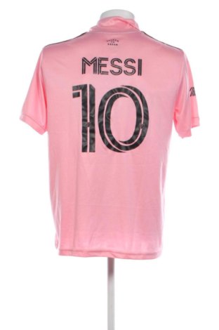 Pánské tričko  Adidas, Velikost XXL, Barva Růžová, Cena  409,00 Kč