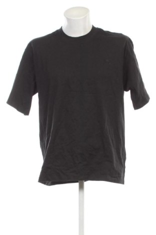 Ανδρικό t-shirt Adidas, Μέγεθος 3XL, Χρώμα Μαύρο, Τιμή 16,99 €