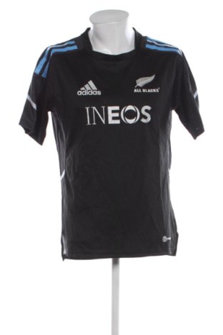 Мъжка тениска Adidas, Размер L, Цвят Многоцветен, Цена 14,31 €