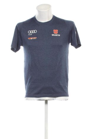 Ανδρικό t-shirt Adidas, Μέγεθος S, Χρώμα Πολύχρωμο, Τιμή 16,99 €