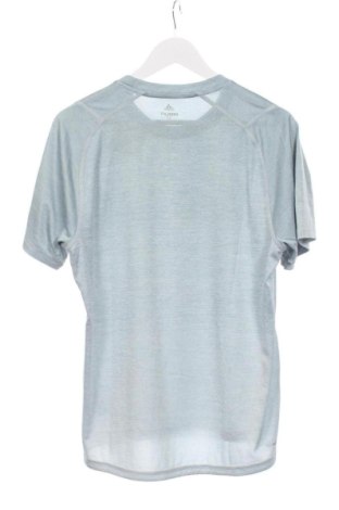Herren T-Shirt Adidas, Größe M, Farbe Blau, Preis € 18,99