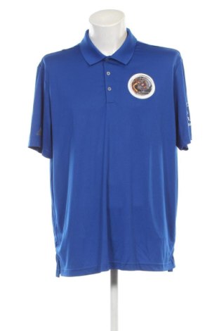 Pánské tričko  Adidas, Velikost XXL, Barva Modrá, Cena  1 649,00 Kč