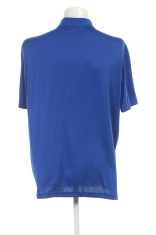 Pánské tričko  Adidas, Velikost XXL, Barva Modrá, Cena  1 649,00 Kč