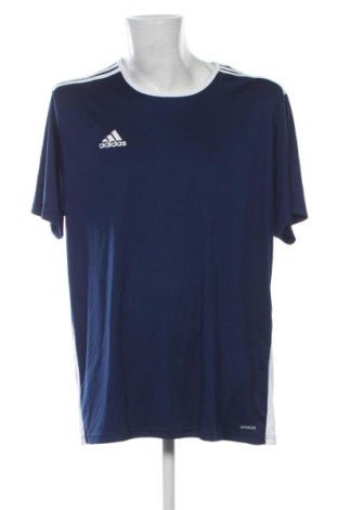 Férfi póló Adidas, Méret XXL, Szín Kék, Ár 6 989 Ft