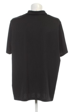 Herren Shirt Adidas, Größe 3XL, Farbe Schwarz, Preis 16,99 €