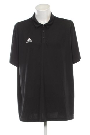 Pánské tričko  Adidas, Velikost 3XL, Barva Černá, Cena  729,00 Kč