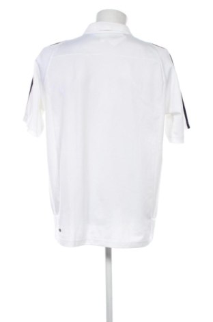 Мъжка тениска Adidas, Размер XL, Цвят Бял, Цена 25,05 €