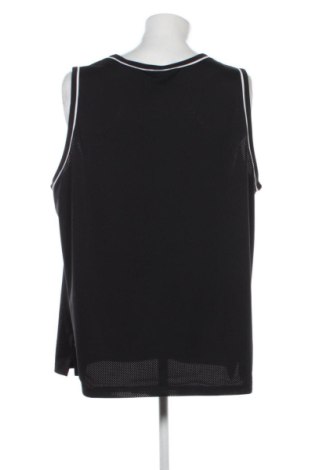 Męski T-shirt Adidas, Rozmiar XXL, Kolor Czarny, Cena 72,99 zł