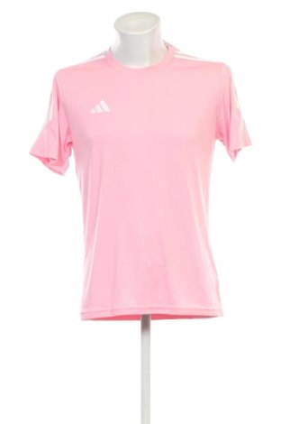 Férfi póló Adidas, Méret M, Szín Rózsaszín, Ár 6 989 Ft