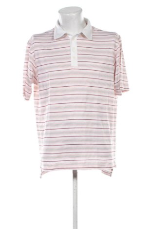 Herren T-Shirt Adidas, Größe L, Farbe Mehrfarbig, Preis € 32,99