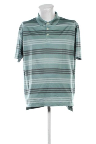 Męski T-shirt Adidas, Rozmiar L, Kolor Kolorowy, Cena 129,99 zł